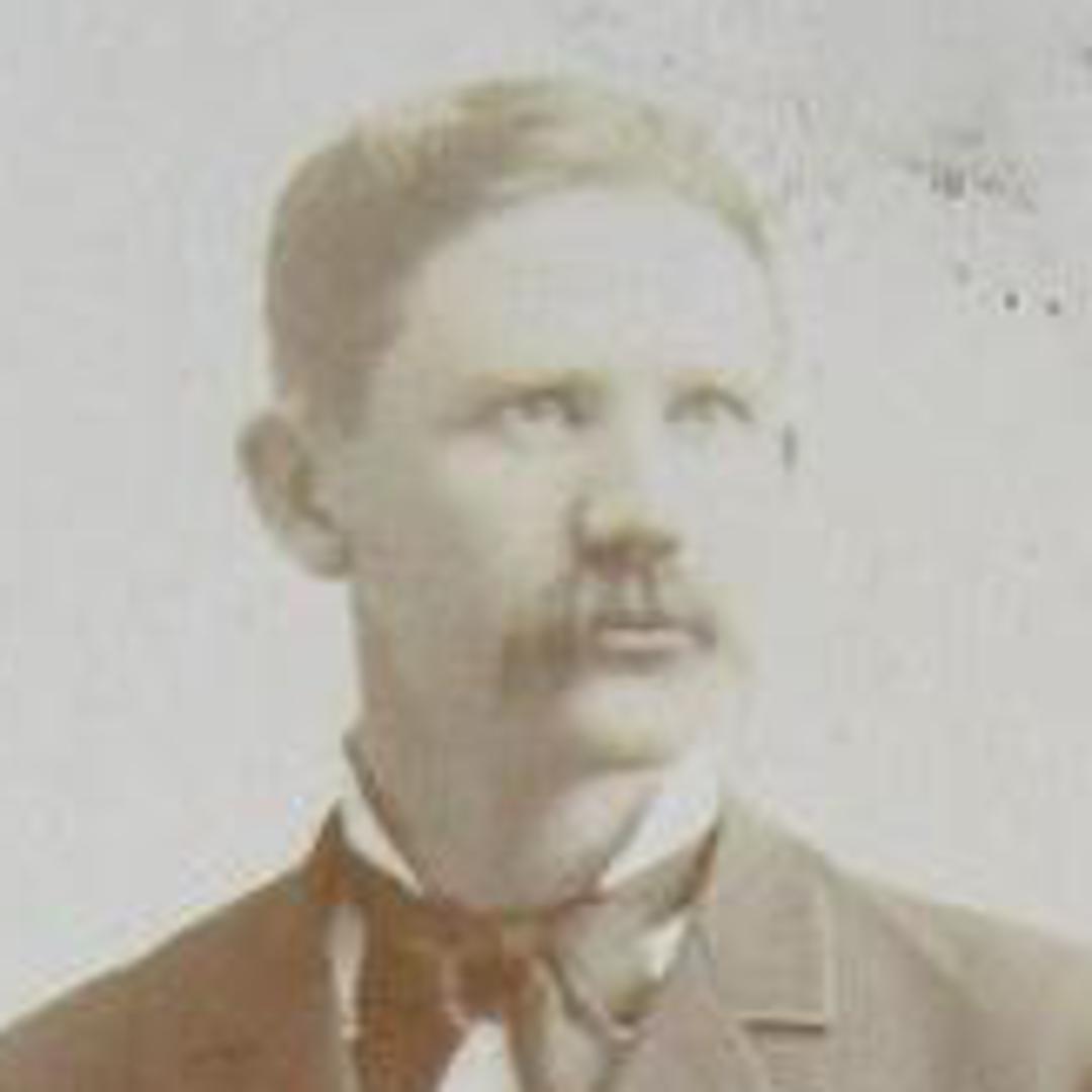 Waldemar Lund (1864 - 1899) Profile